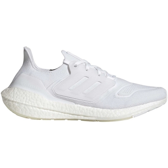 Adidas UltraBoost Adidas Ultraboost 22 Men's Running Shoes White Size 9.5 - Picture 1 of 6